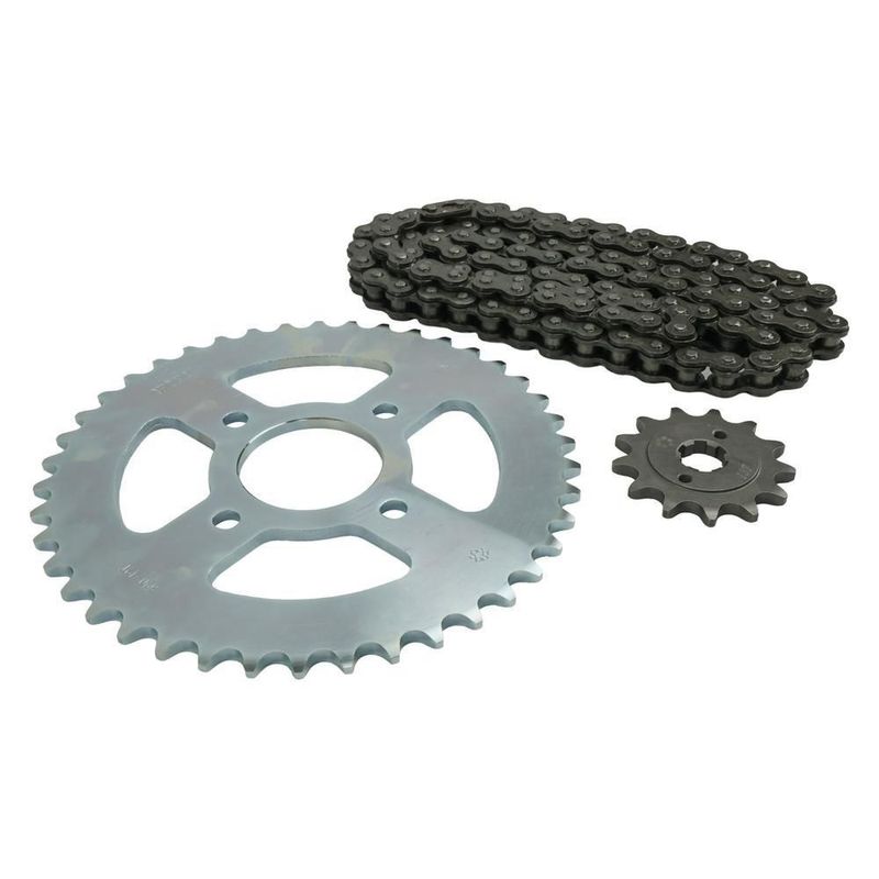 Engrane 42x13 cadena 520hx108l set hero xpulse 200 (22-26) choho
