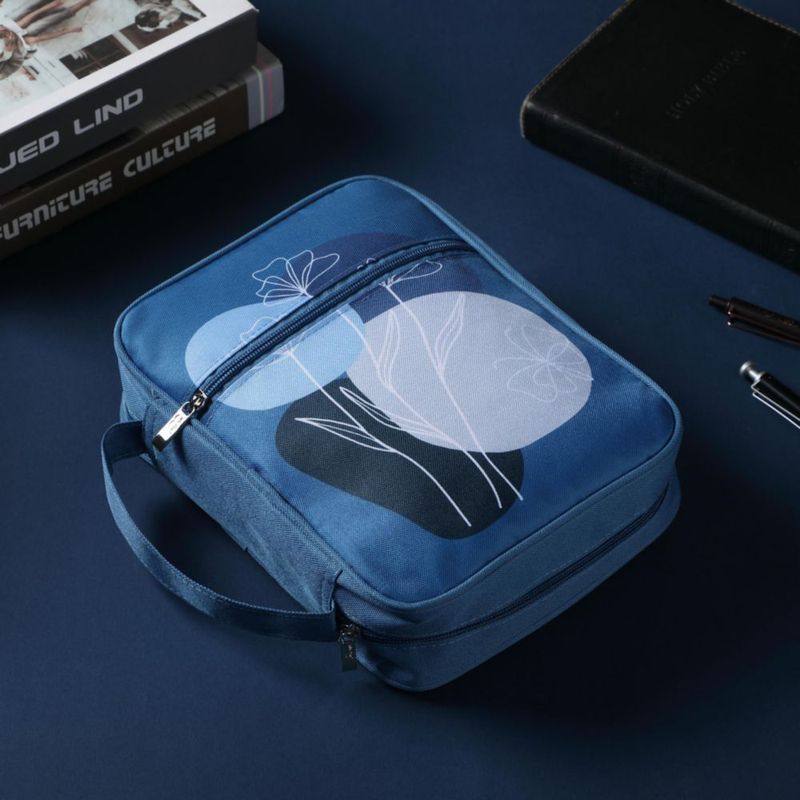 Funda para Biblia Mr. Pen estuche resistente con asa