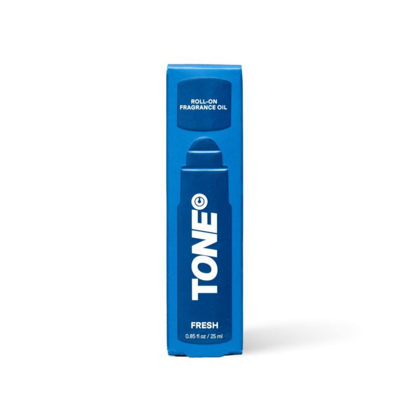 Aceite de Fragancia TONE Exclusive Fresh Roll-On 25 ml