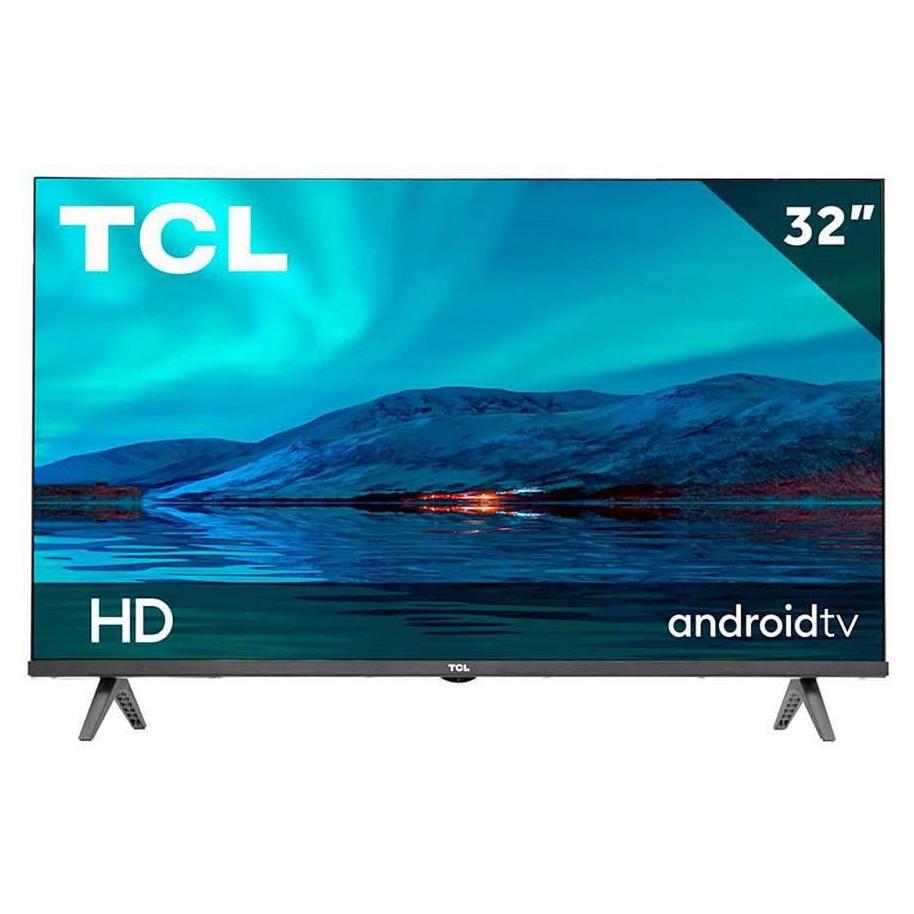 TCL 32. Телевизоры андроид тсл