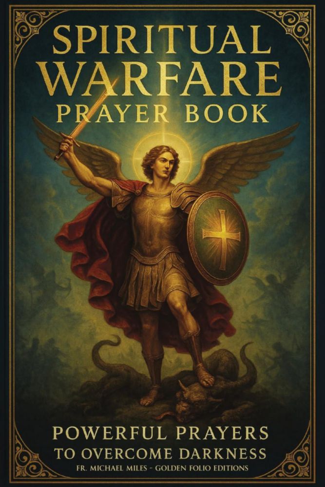 Libro PublishDrive Oración de Guerra Espiritual Oraciones Poderosas