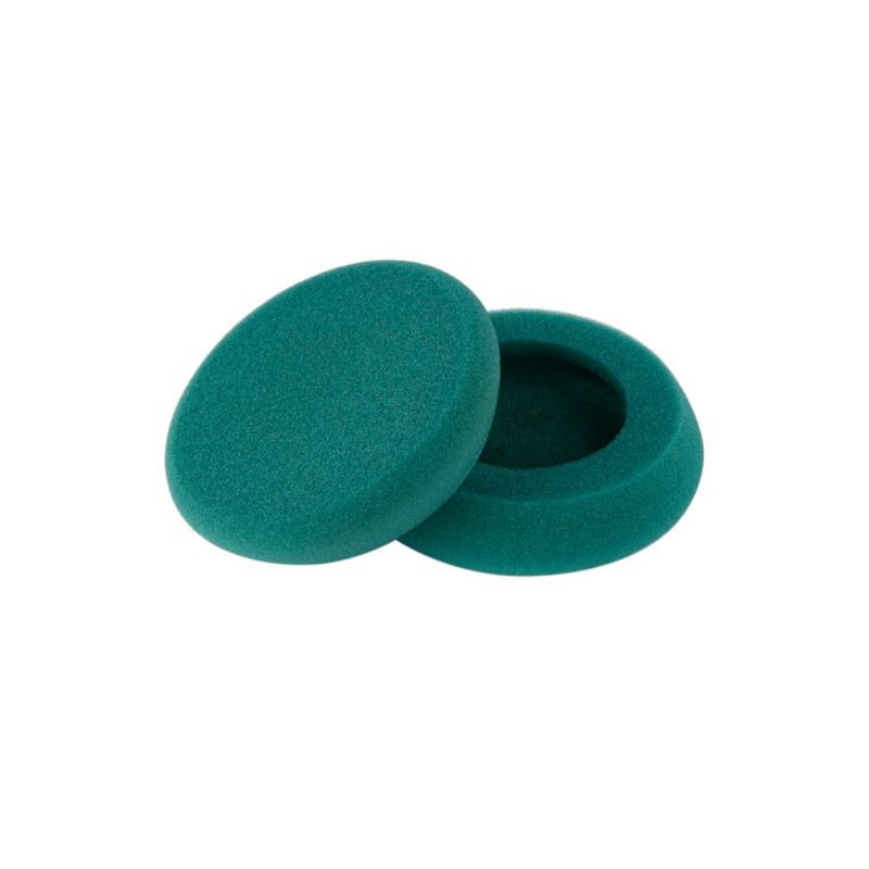 Almohadillas YAXI para Koss PORTAPRO 2 pares rosa y verde