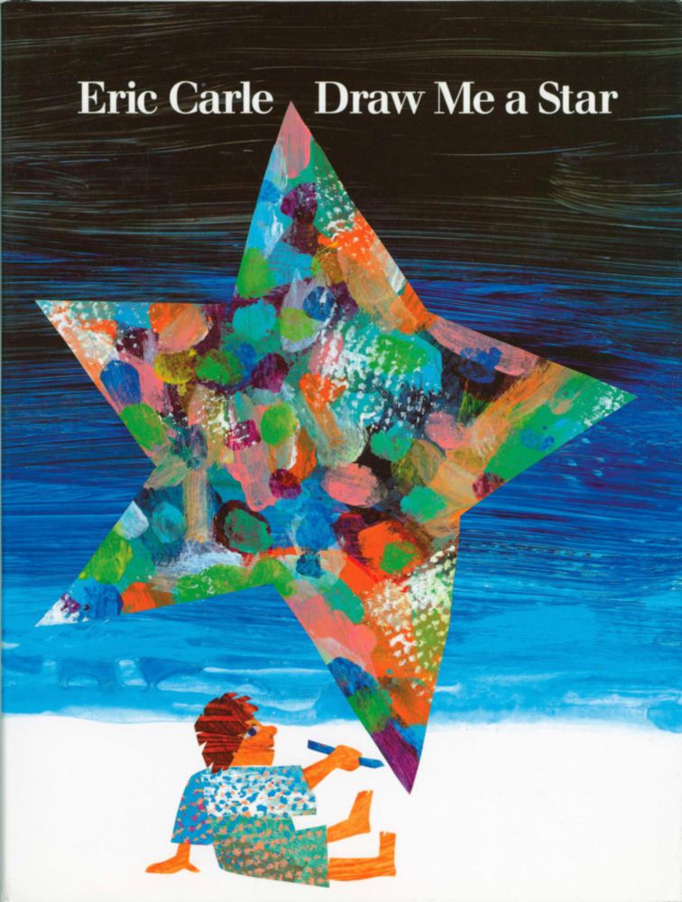 Dibújame una estrella - Philomel Books