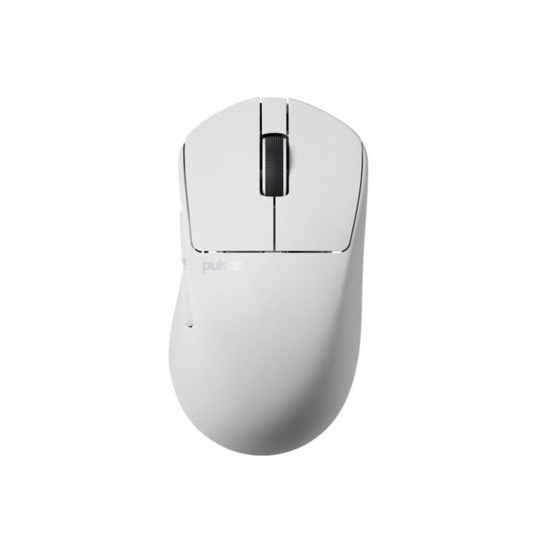 Mouse gamer inalámbrico Pulsar X3 Crazylight 43 g 32000 DPI