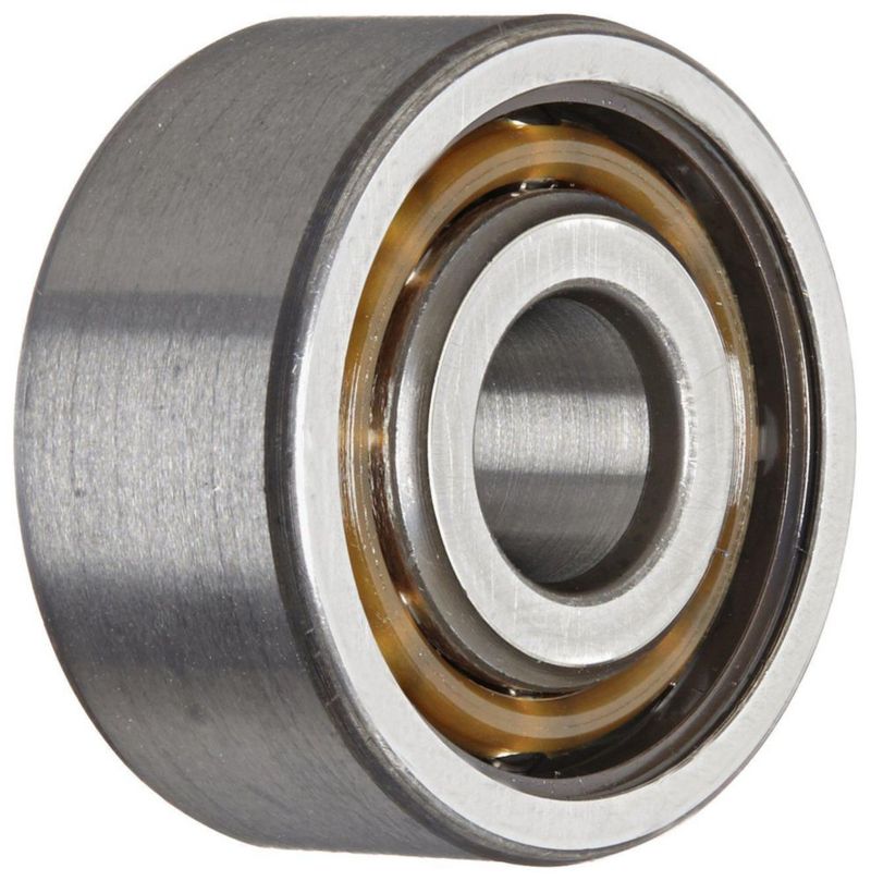 Rodamiento de bolas SKF 3200 ATN9 de doble hilera con diámetro interior de 10 mm