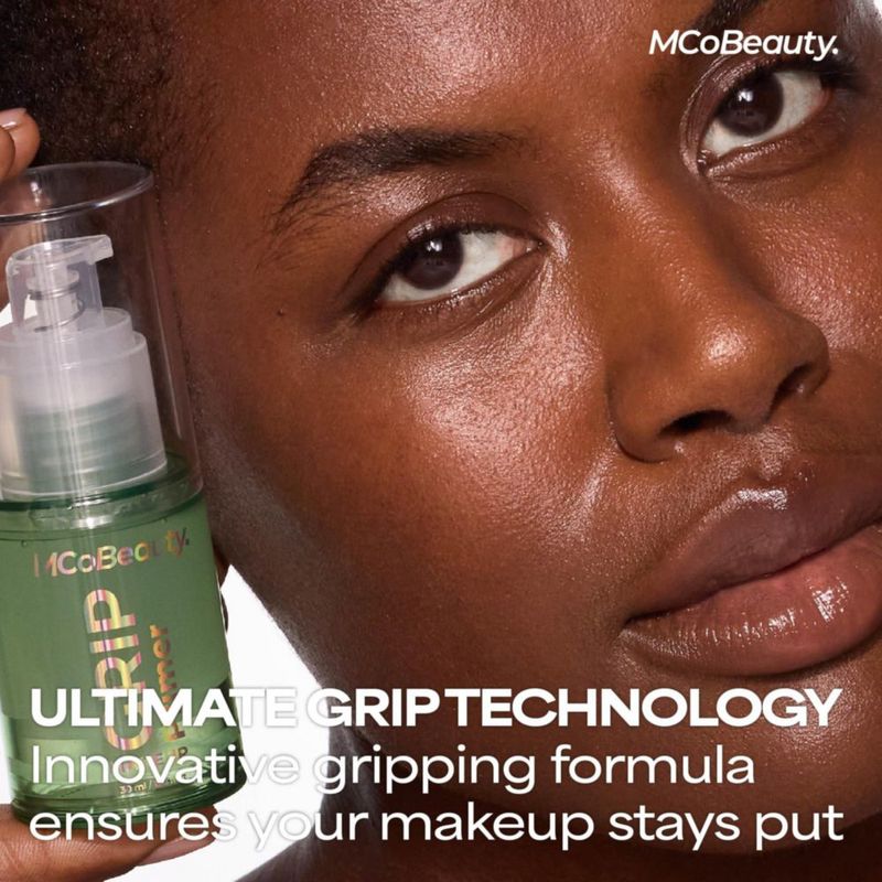 Prebase de Maquillaje MCoBeauty de Larga Duración 30 ml