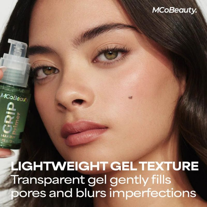 Prebase de Maquillaje MCoBeauty de Larga Duración 30 ml