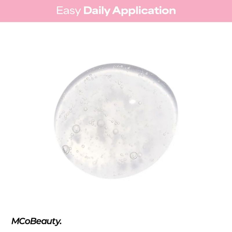 Prebase de Maquillaje MCoBeauty de Larga Duración 30 ml