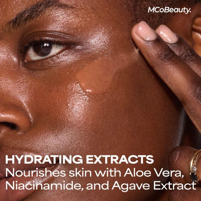 Prebase de Maquillaje MCoBeauty de Larga Duración 30 ml
