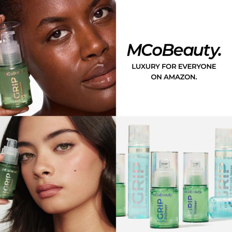 Prebase de Maquillaje MCoBeauty de Larga Duración 30 ml