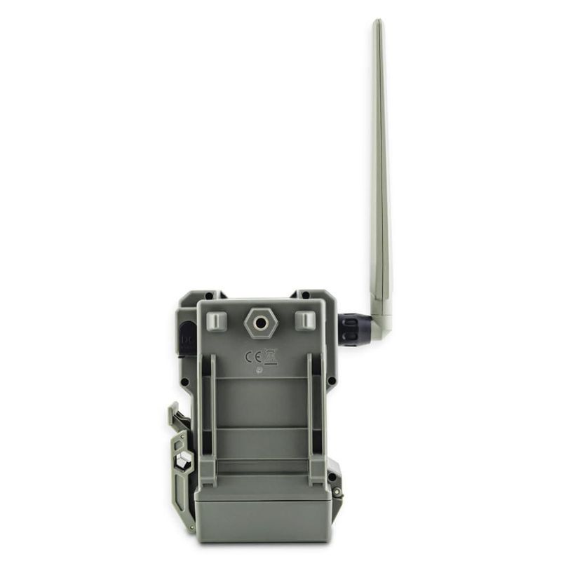 Cámara de Caza SPYPOINT Flex-Plus 36MP 1080p LTE GPS
