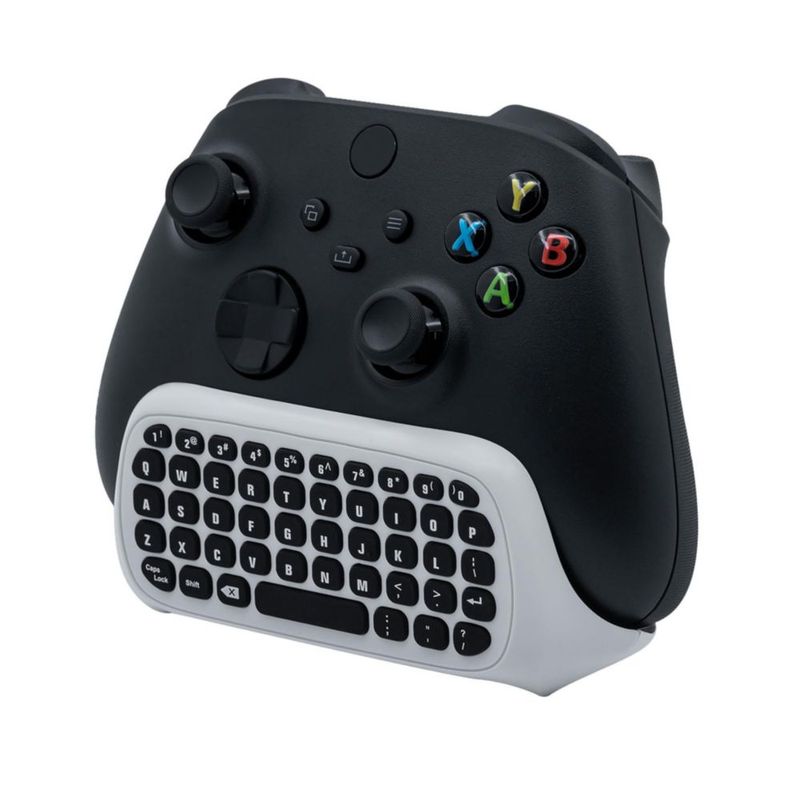 Teclado inalámbrico Mcbazel Chatpad para Xbox One/Series X/S