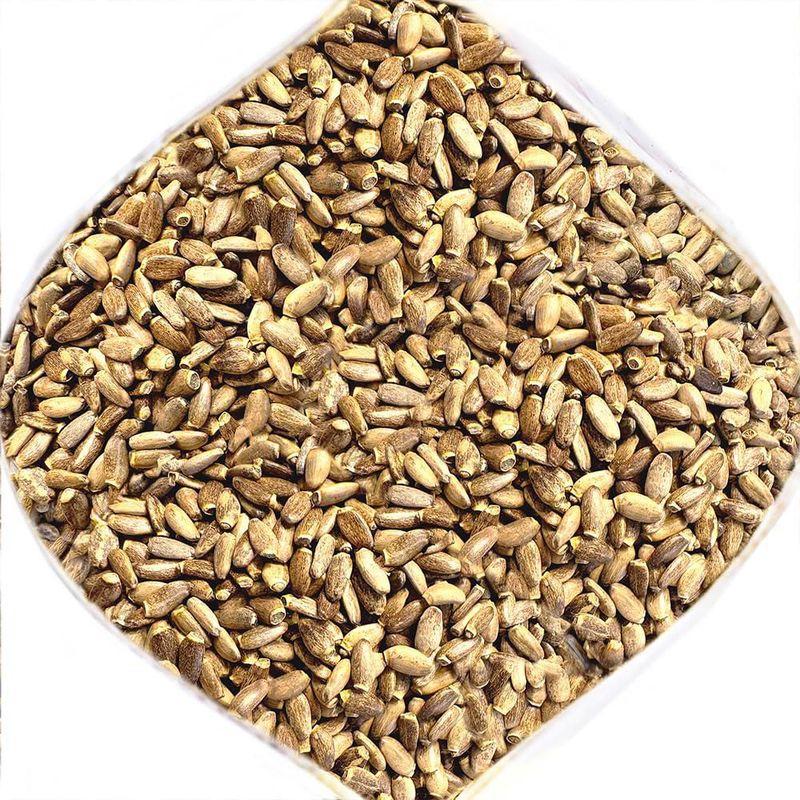Té Siberian Green de Cardo Mariano 340 g sin cafeína