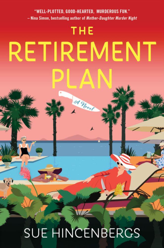 Libro William Morrow – El Plan de Jubilación