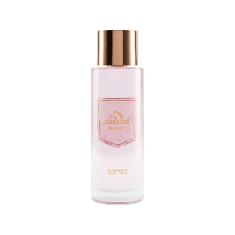 Perfume Jordache Frankie Eau de Parfum para mujer 100 ml