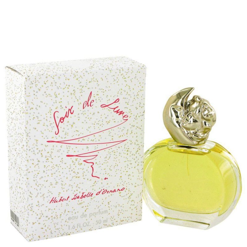 Eau de Parfum Sisley Paris 50 ml Soir De Lune