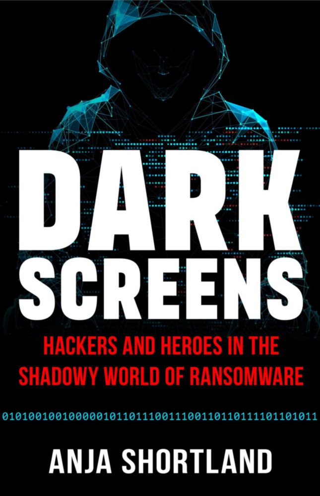 Pantallas Oscuras: Hackers y Héroes