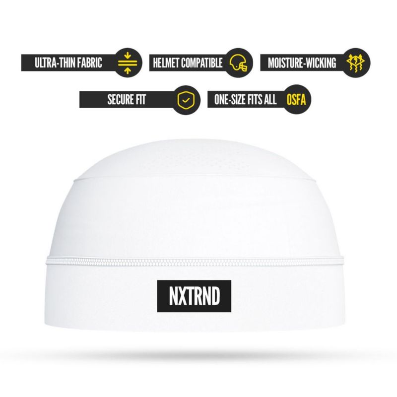 GORRO NXT NXTRND Ligero y Transpirable