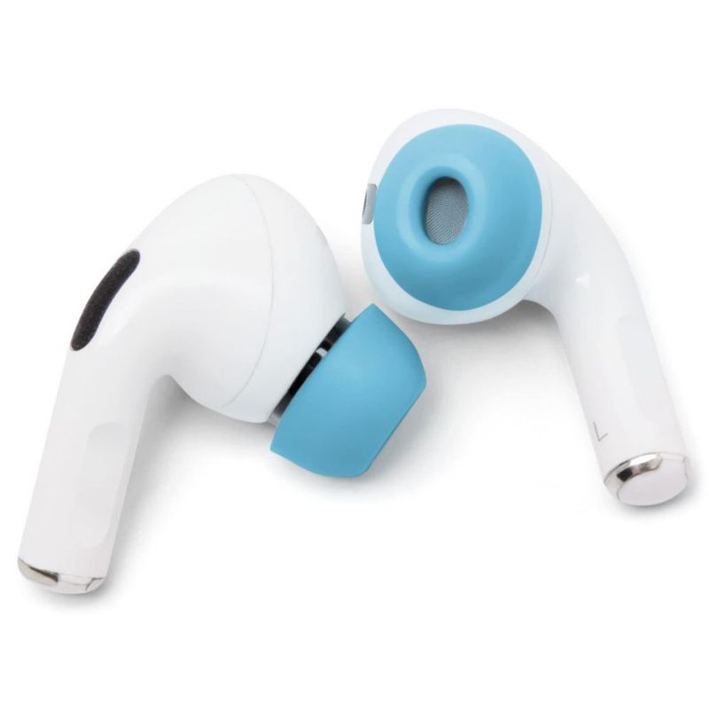 Puntas de espuma con memoria WC para AirPods Pro S/M/L