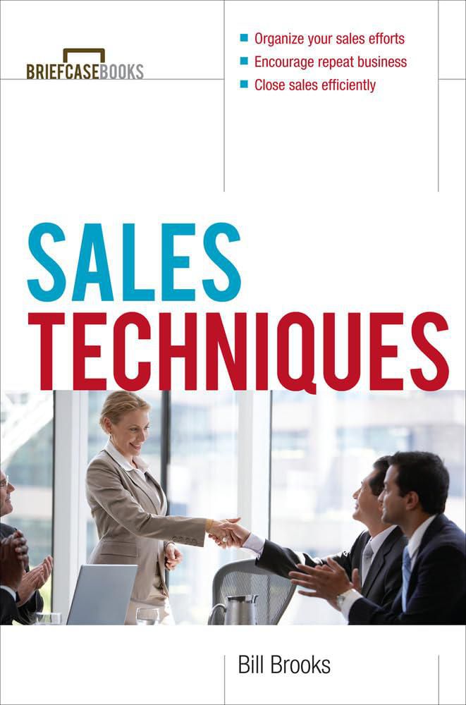 Libro Técnicas de Ventas – McGraw‑Hill Education