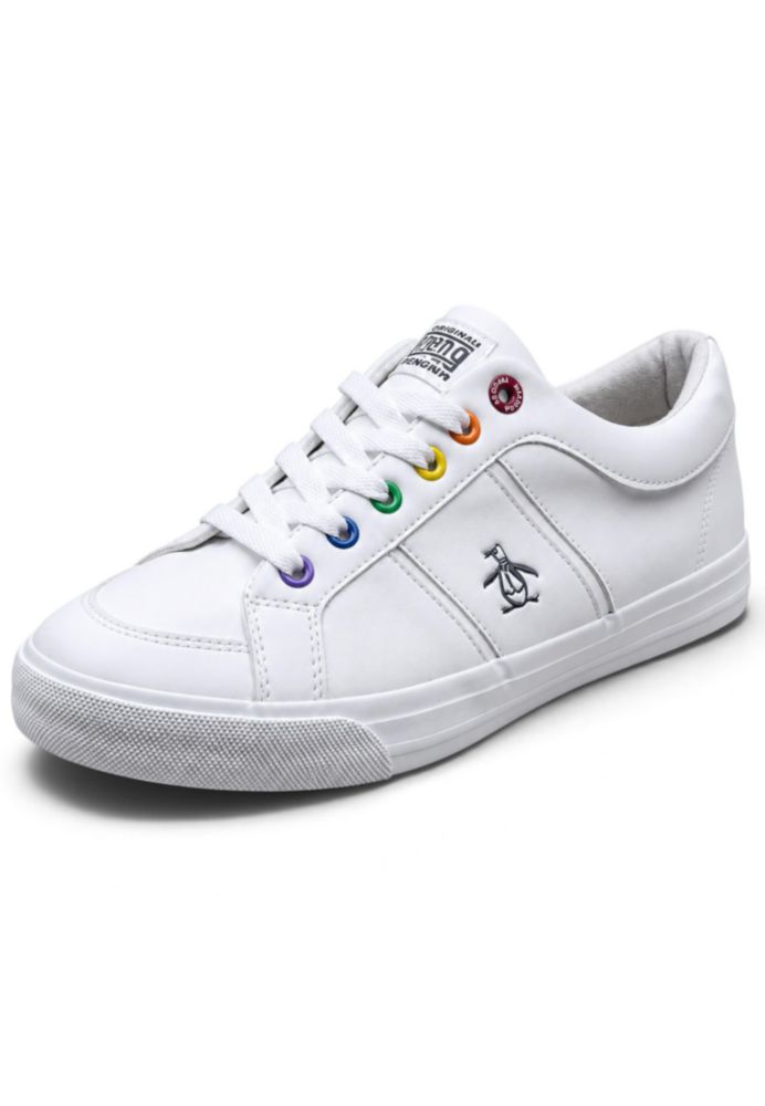 Tenis Penguin Casuales Zapato de Hombre