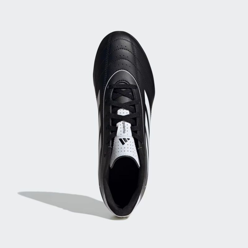 Tenis Adidas Goletto Pasto Sintético
