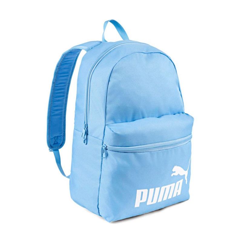 MOCHILA PUMA 9116409 AZUL