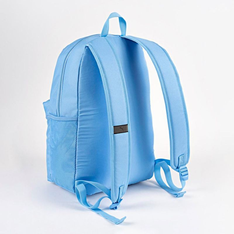 MOCHILA PUMA 9116409 AZUL