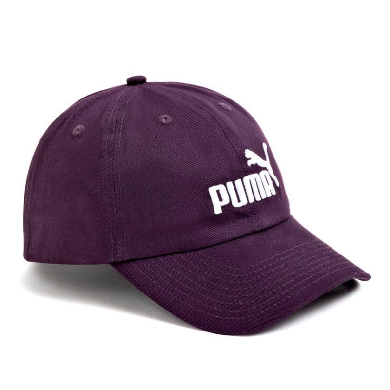 GORRA PUMA 2435720 VINO