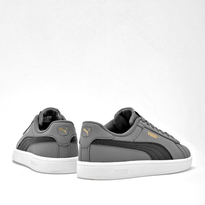 TENIS URBANO PISO PUMA 39233602 GRIS NEGRO