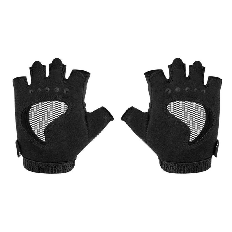 GUANTES NO FUTBOL DEPORTES PUMA 4177301 NEGRO