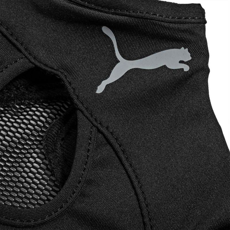GUANTES NO FUTBOL DEPORTES PUMA 4177301 NEGRO