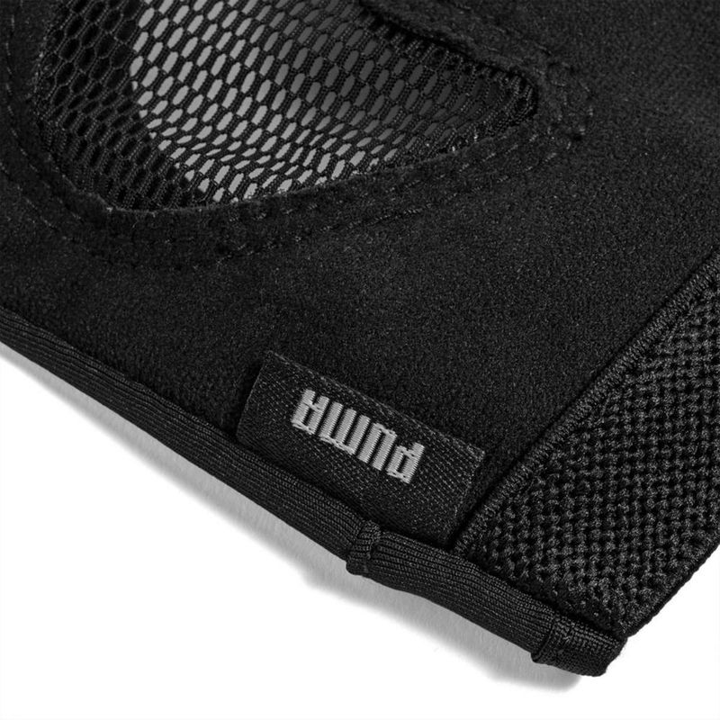 GUANTES NO FUTBOL DEPORTES PUMA 4177301 NEGRO
