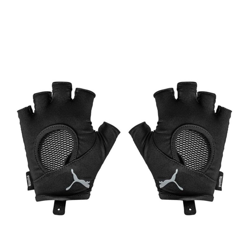 GUANTES NO FUTBOL DEPORTES PUMA 4177301 NEGRO