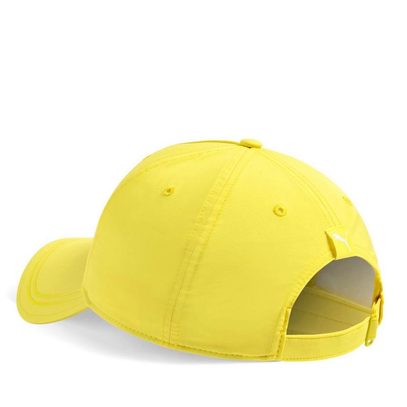 GORRA PUMA 2445406 AMARILLO