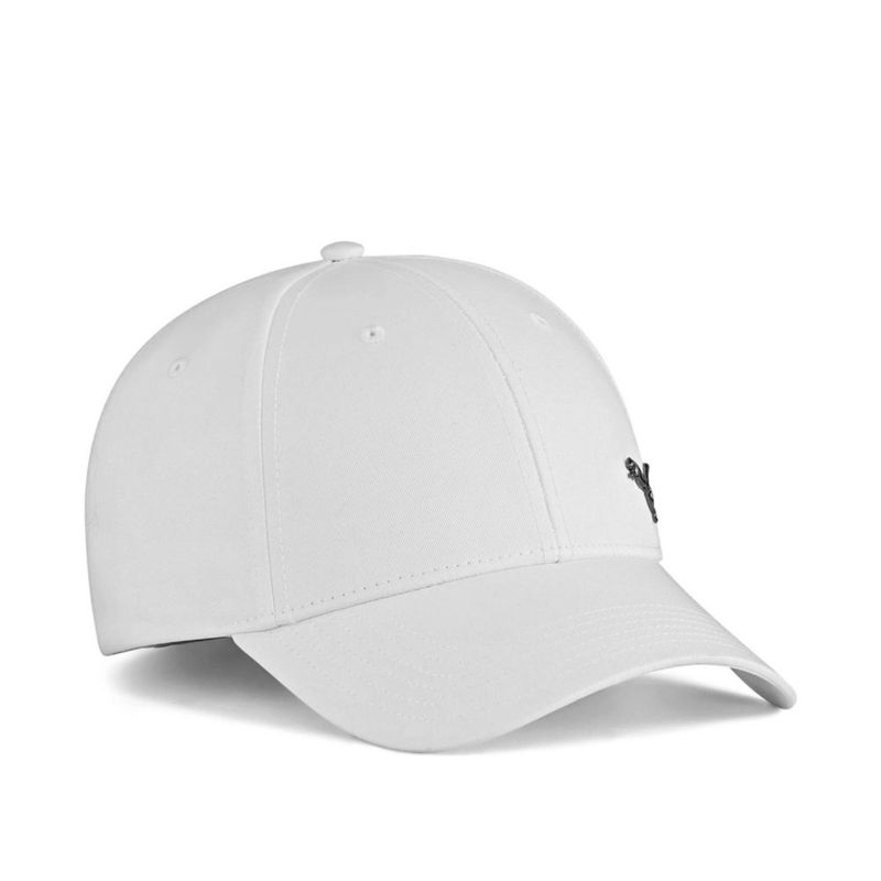 GORRA PUMA 2599407 BLANCO