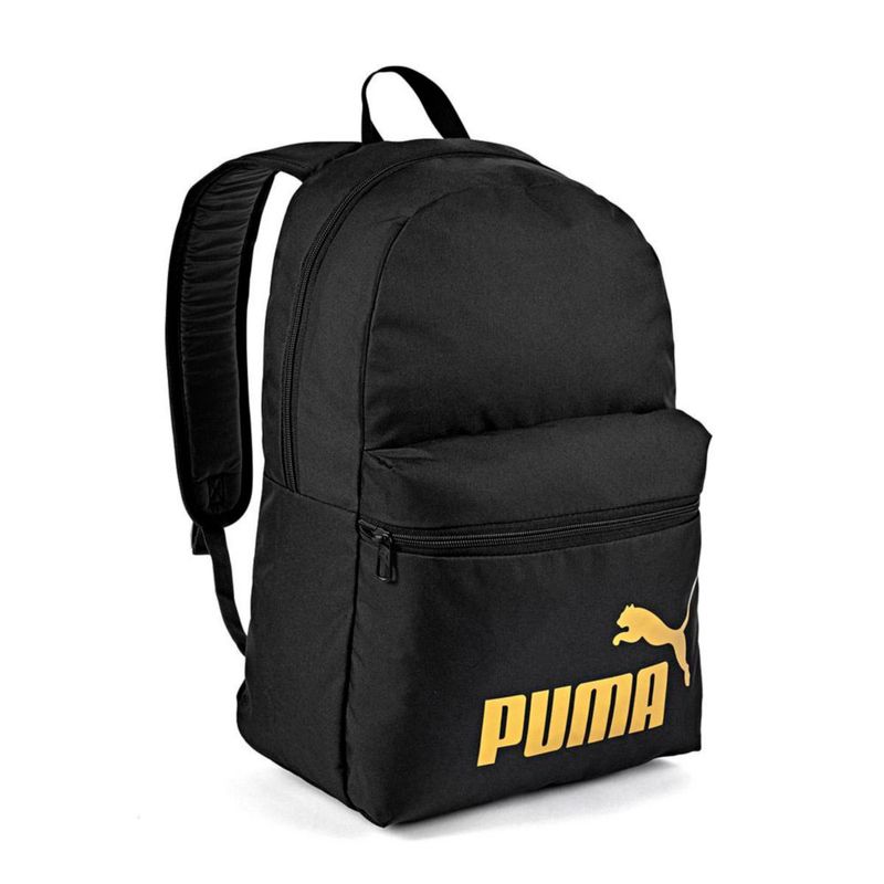 MOCHILA PUMA 9116403 NEGRO