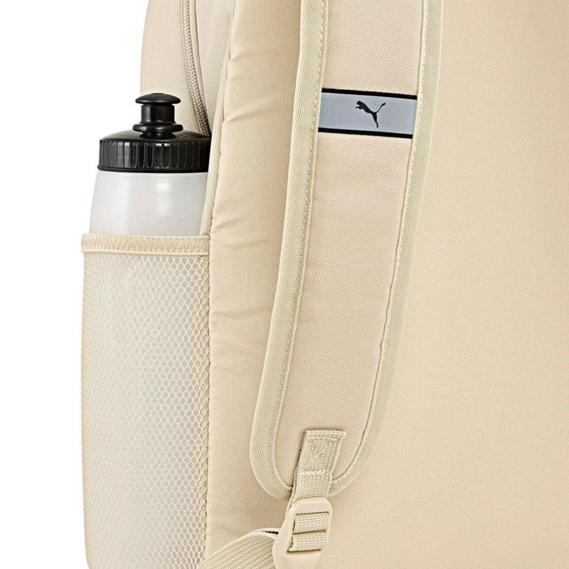 MOCHILA PUMA 9116404 BEIGE