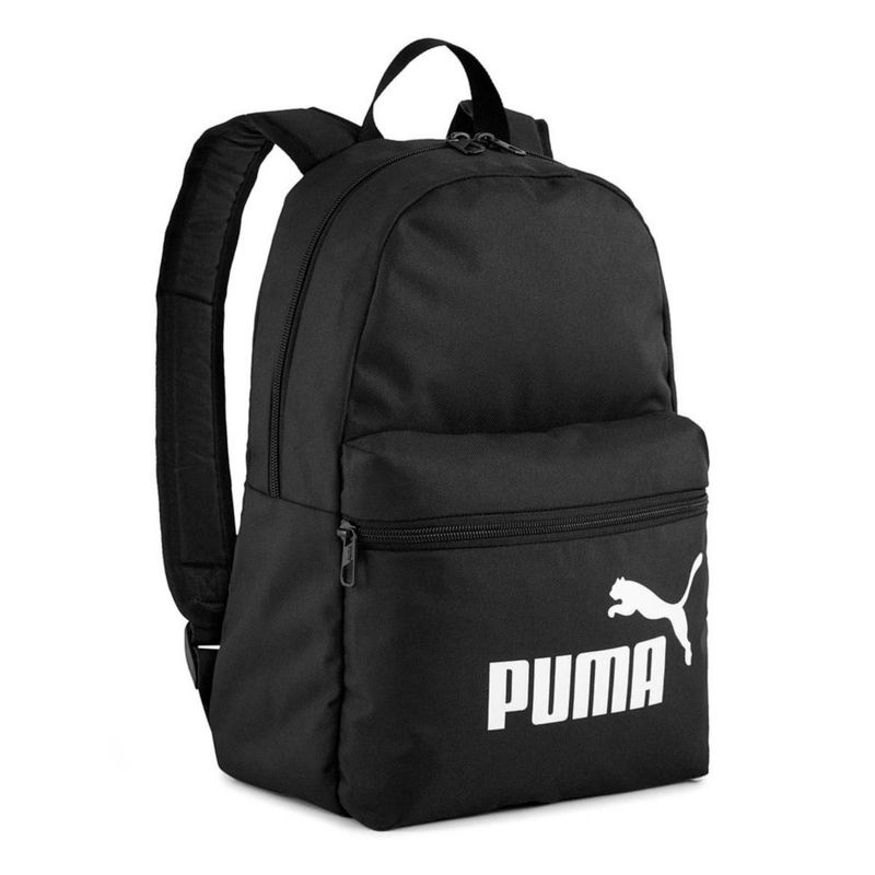 MOCHILA PUMA 9132301 NEGRO