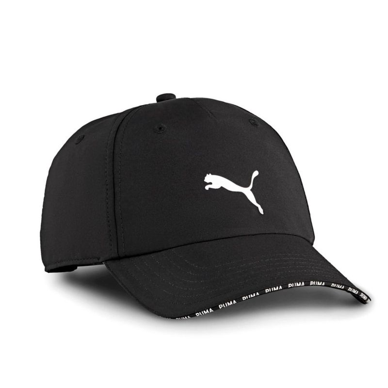 GORRA PUMA 2660901 NEGRO