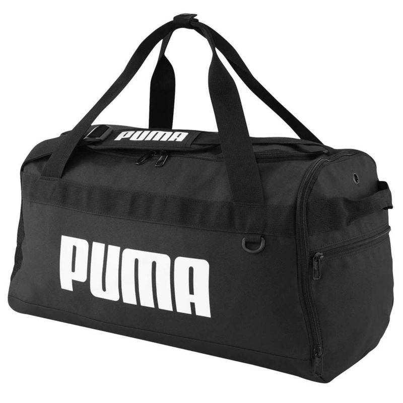 MALETA VESTIR PUMA 7953001 NEGRO