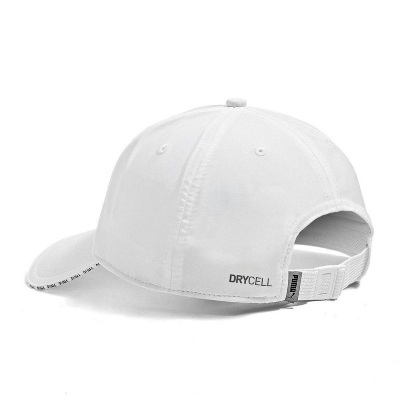 GORRA PUMA 2660902 BLANCO