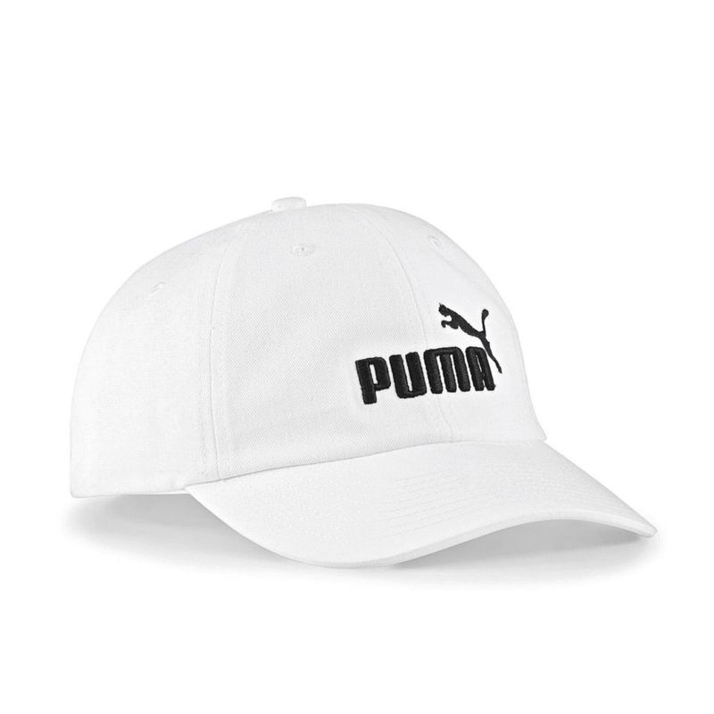 GORRA PUMA 2599902 BLANCO