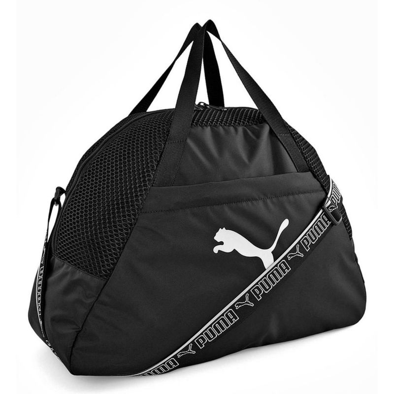 MALETA VESTIR PUMA 9000601 NEGRO