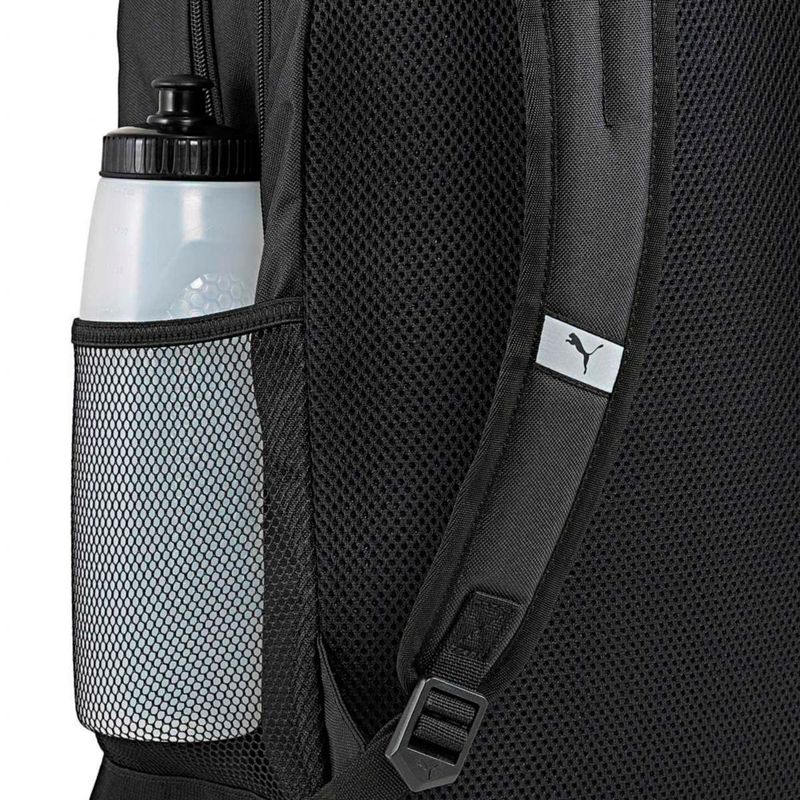 MOCHILA PUMA 9115301 NEGRO
