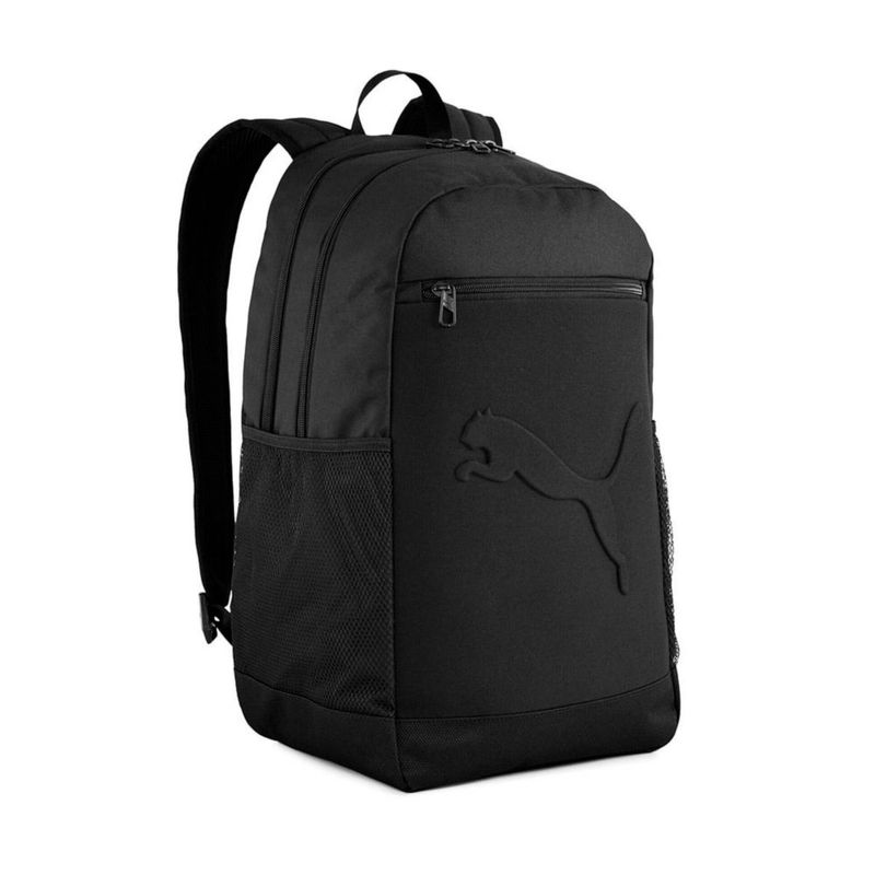 MOCHILA PUMA 9115301 NEGRO