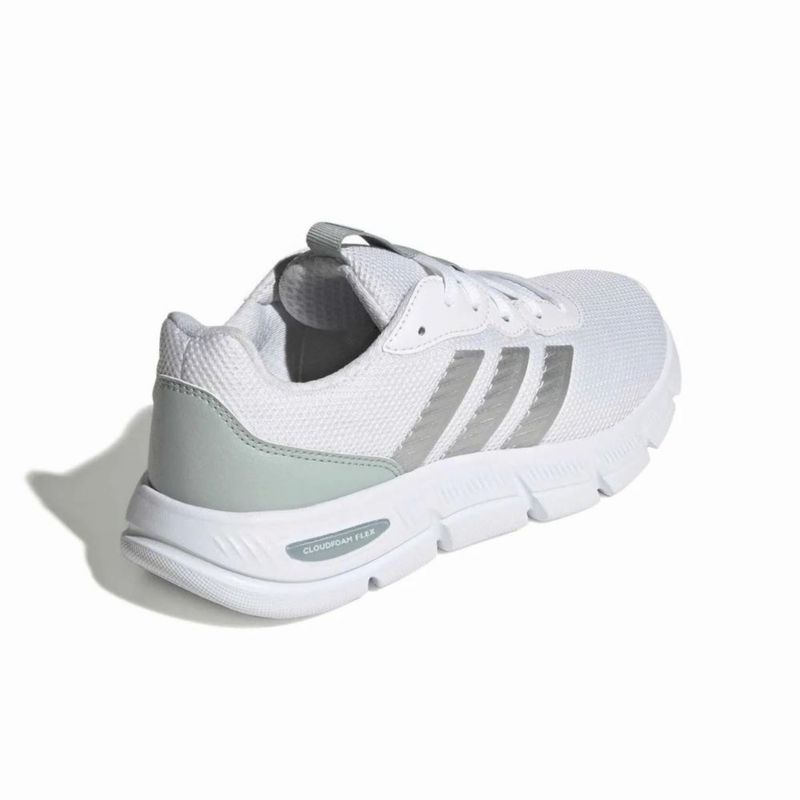 Tenis Adidas Cloudfoam Flex Mujer Sport
