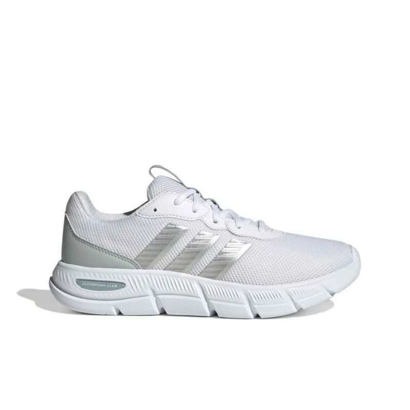 Tenis Adidas Cloudfoam Flex Mujer Sport