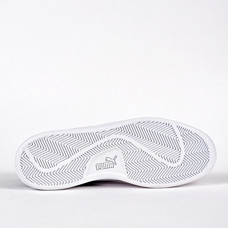 TENIS URBANO PISO PUMA 39233601 NEGRO BLANCO