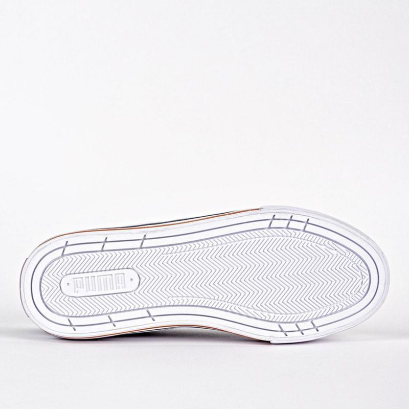 TENIS URBANO PISO PUMA 39635317 MARINO BLANCO